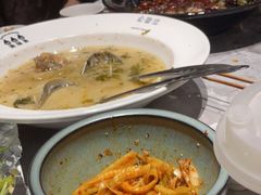 -渔语鱼新川菜Bistro(万象天地店)