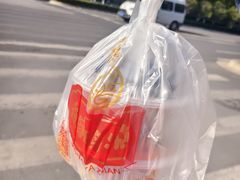 -徐家鸭子·非遗烤鸭(汇景店)