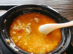 -71号豆汤饭·成都小馆(红牌楼店)