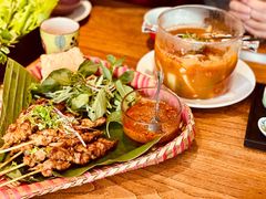 -Ginger(兴国路店)