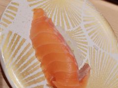 -大起水产回转寿司(大丸心斋桥店)
