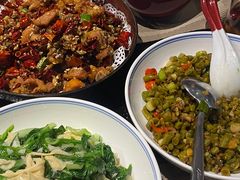 -湘西小馆(滨河路店)