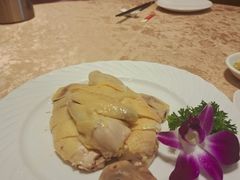 -广东胜利宾馆西关粤中餐厅