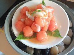 -云里小坐·海泉湾·团建·宴席·下午茶(金堂海泉湾店)