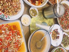 -厨神老街兔·淳朴人家店(盐帮菜风味名店)