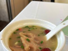 莲藕排骨汤-黄鹤楼湖北特色菜(高碑店)