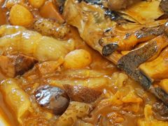 鱼头佛跳墙-食神鱼头佛跳墙(百子湾旗舰店)