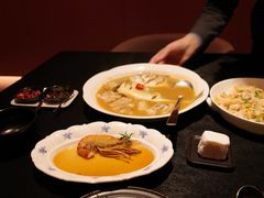 -醉东Oriental House(静安嘉里中心店)