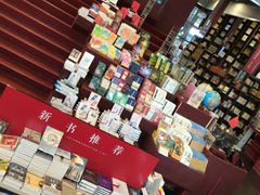 -当当梅溪书院(步步高梅溪新天地店)