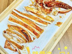 -一烧一烤•锦州烧烤(KTV包房·长江街店)