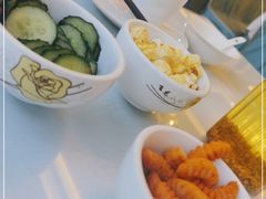 -张刚餐饮(春晓馨苑店)