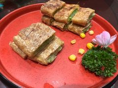 -三品香·江浙菜(松江九谊店)