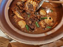 -烹湘·鲜炒湖南土菜(海珠店)