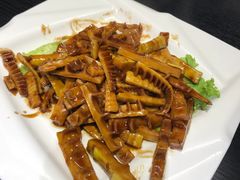 -锋味餐厅(空港复悦里店)