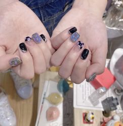 点击看大图 -初心纹眉洗眉·美睫专业店