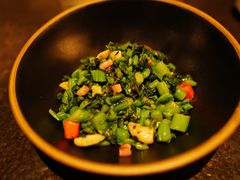 小炒广东嫩菜心-瓦库19(历下店)