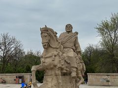 -元大都城垣遗址公园