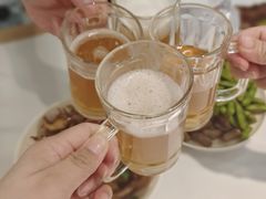 -新疆兄弟烧烤(兰田路店)