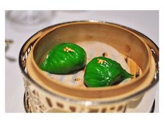 翡翠龙虾饺-誉珑轩