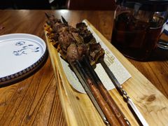 -纳瓦新疆菜(银都店)