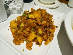 渣渣土豆-三猫黑鱼花(南大店)