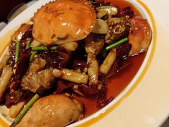 -文杏酒楼(一品天下店)