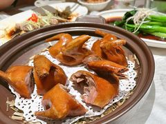 -炆艺乳鸽·煲仔饭大排档(望京来广营店)