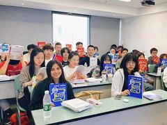 -华兴日语学校(总校)