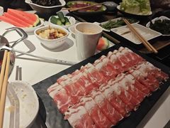 -山城辣妹子(定福庄店)
