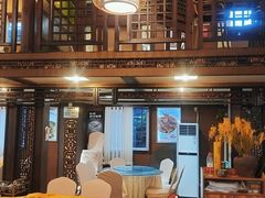 大堂-乐口福家常菜馆(古庸路店)