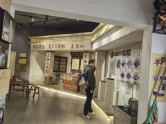 -民信老铺(双皮奶博物馆店)