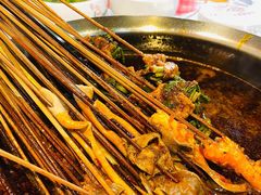 -牛华八婆麻辣烫(起源店)