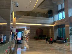 -北京园博大酒店