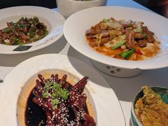 -桂满陇·海市蜃楼·黑金(国金店)