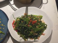 -芭札·Thai泰国餐厅(同和金铂天地店)