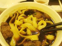 -中国厨房/台湾牛肉面