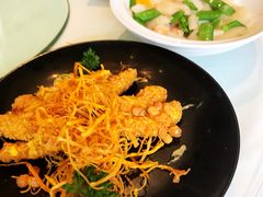 -汤城小厨•粤菜•靓汤(金宝街店)