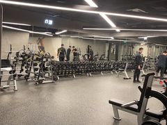 -锐动健身(博地中心店)