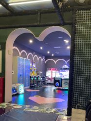 -MELAND CLUB亲子乐园·派对·餐厅(北京芳圆里ID MALL店)