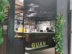 -管氏翅吧(人民大学店)