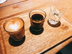 -Peet's 皮爷咖啡(东湖路手作店)
