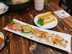 -小川洋风料理(街道口店)