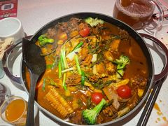 -虎丫炒鸡(许昌360广场店)