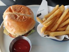 -Cooking Man(中懋天地店)