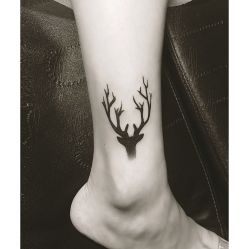 点击看大图 -墨無界刺青TATTOO