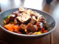 -广州柏悦酒店·悦景轩·粤菜餐厅