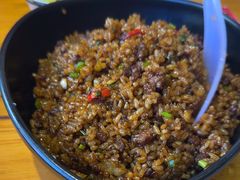 -民食香·腊排骨野生菌美食(木府店)