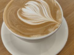 -Cafe Villa