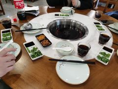 -盈田盈粥庄(博山东路店)