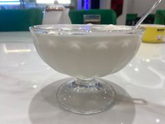 -石榴花新疆清真餐厅(莫愁湖店)